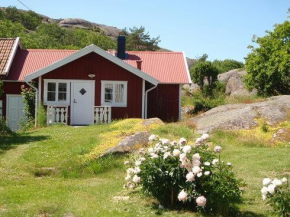 Stuga 12 in Hamburgsund